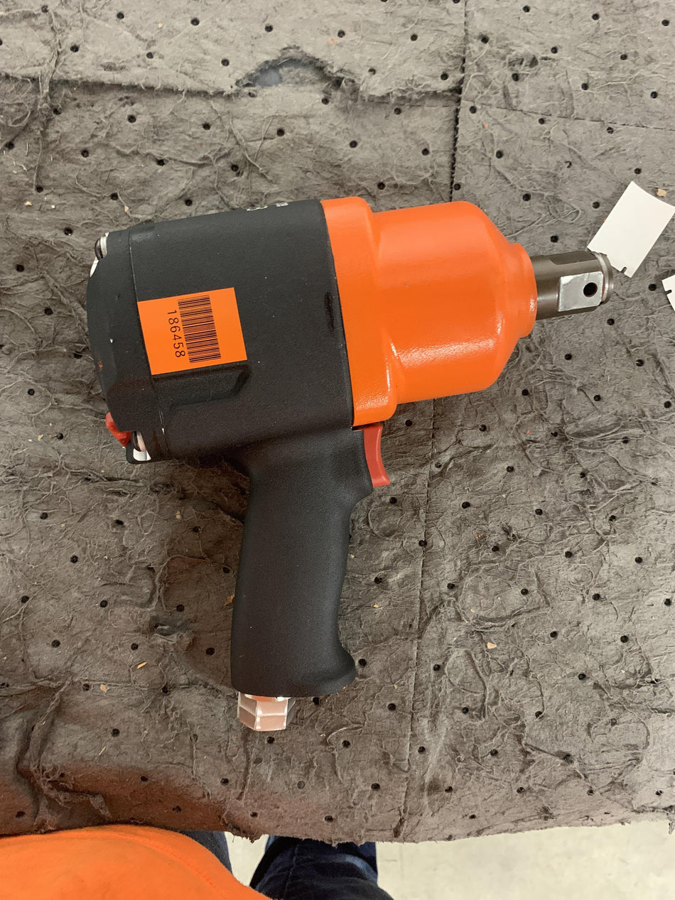 2021 MICHIGAN PNEUMATIC 751SS