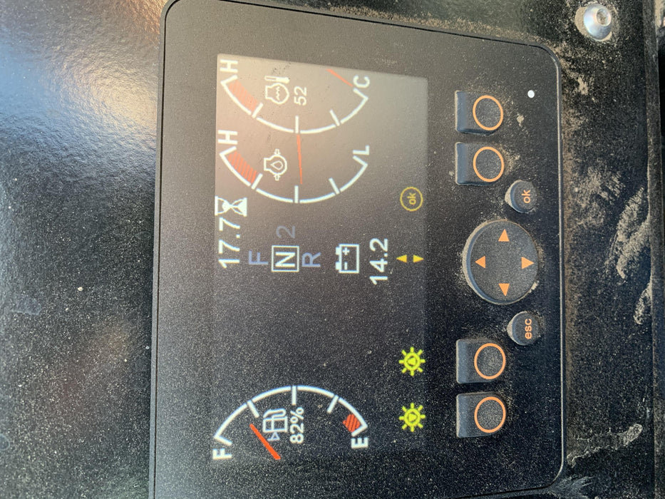 2020 MANITOU MTA6034