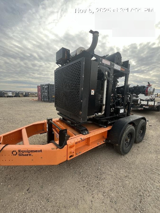 2021 PIONEER PP128S20L71-6135