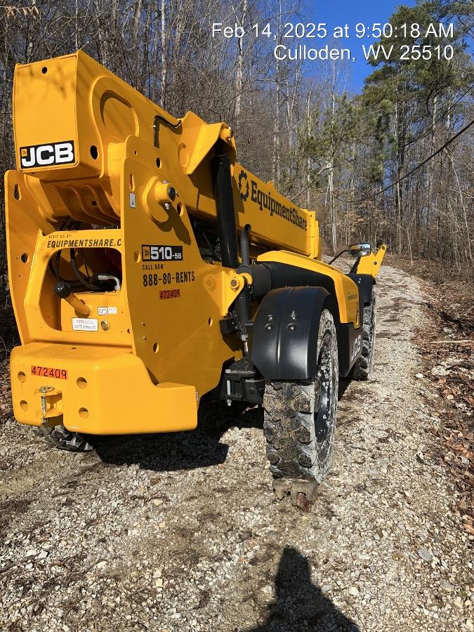 2025 JCB 510-56