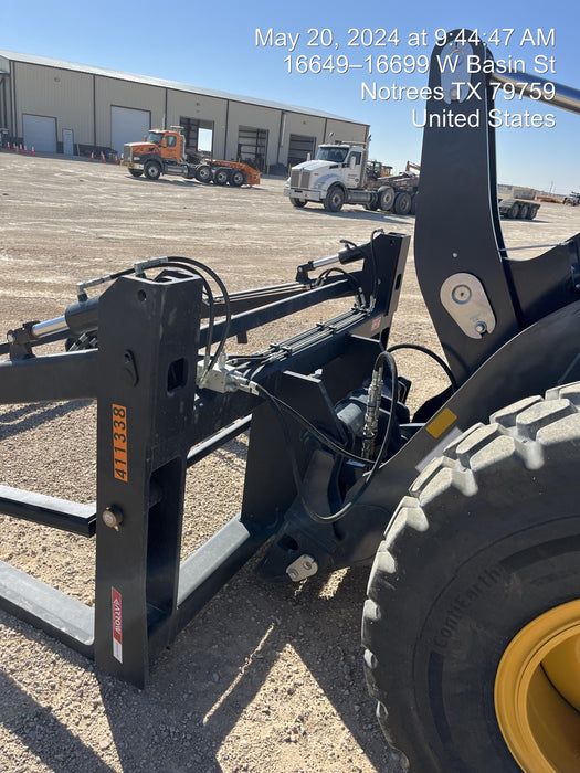 2024 ARROW MATERIAL HANDLING 049PG