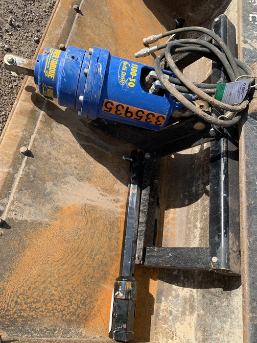 2023 AUGER TORQUE 3300-30