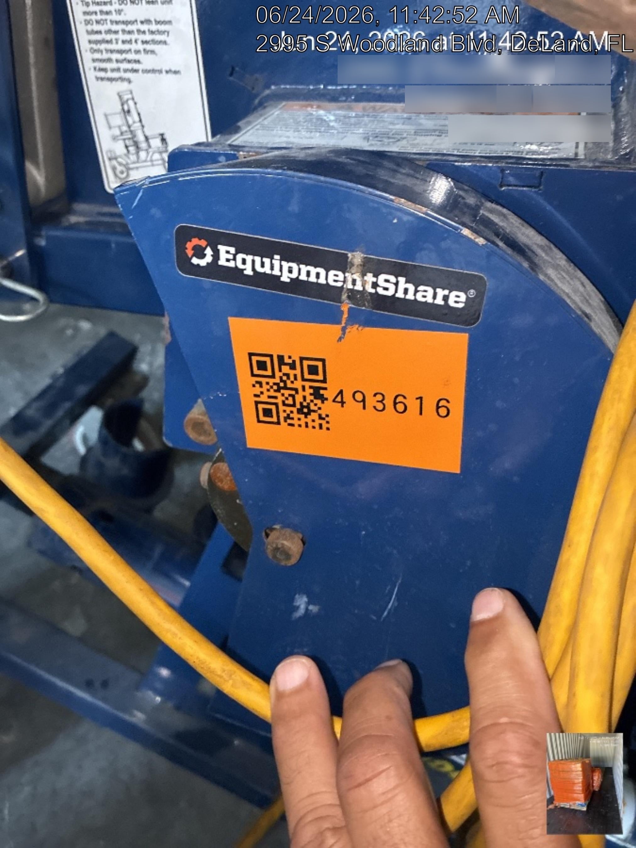 2025 CURRENT TOOLS 100A