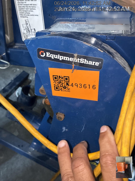 2025 CURRENT TOOLS 100A