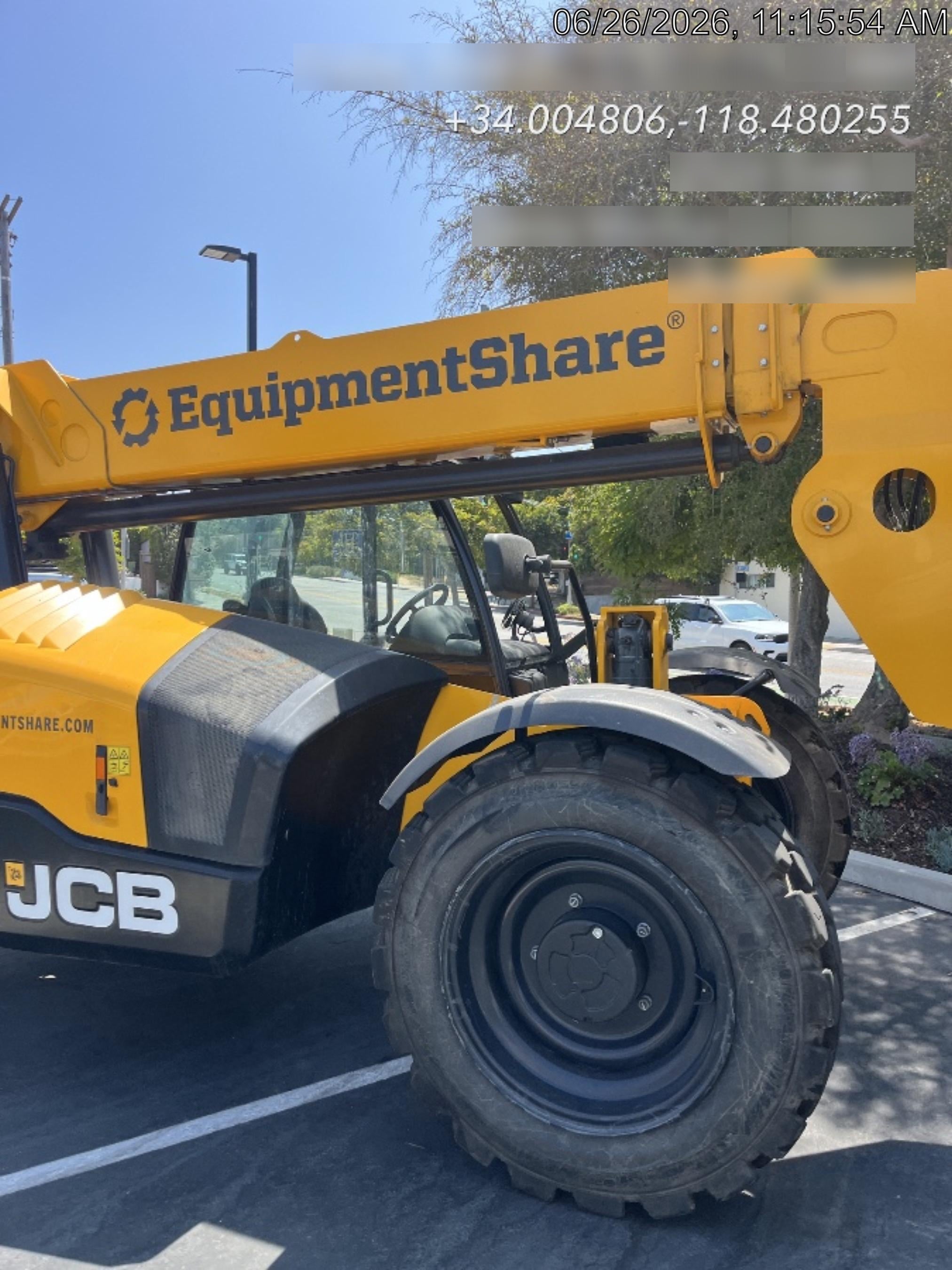 2025 JCB 506-36