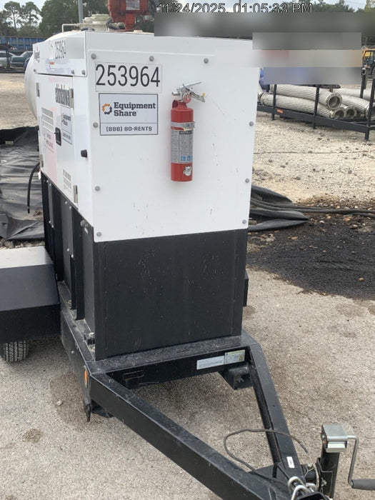 2022 SHINDAIWA DGK15FL