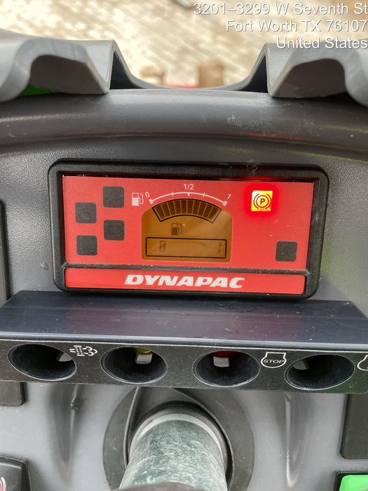 2022 DYNAPAC CA1300PD
