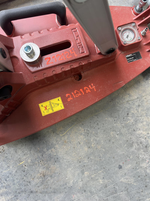 2022 HILTI DD250E