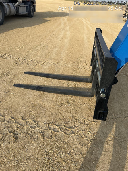 2026 GENIE GTH-1056