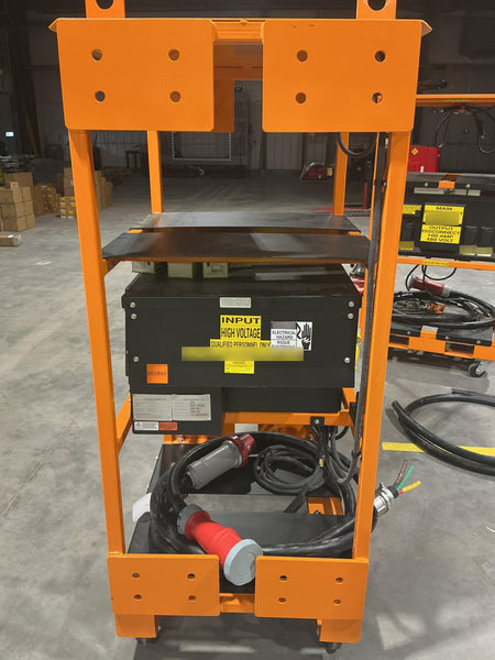 2026 LIND EQUIPMENT LE-4WR200APT-ES