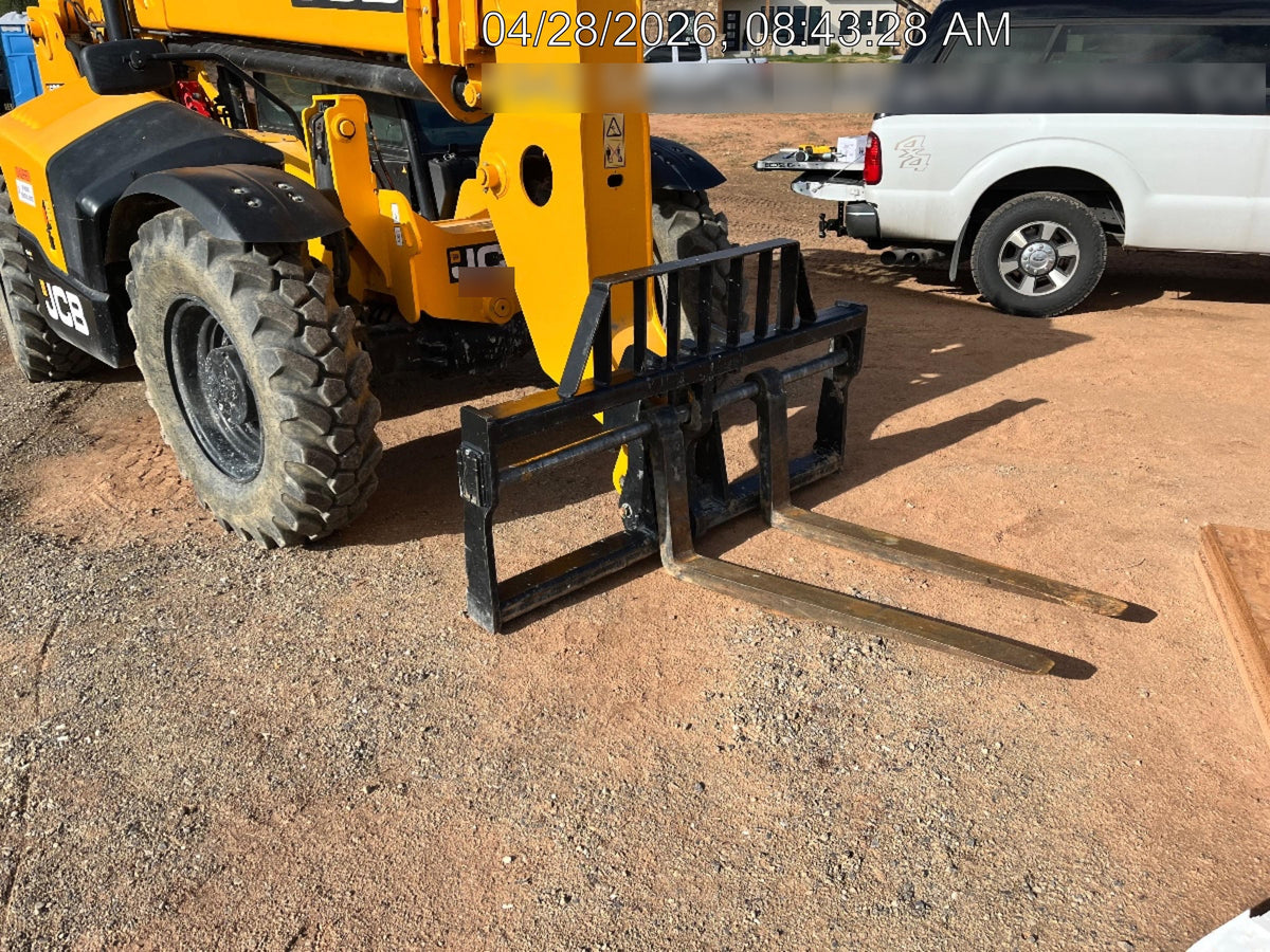 2023 JCB 506-36