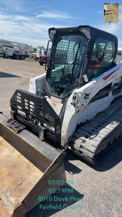 2022 PALADIN 48" Pallet Forks - Paladin