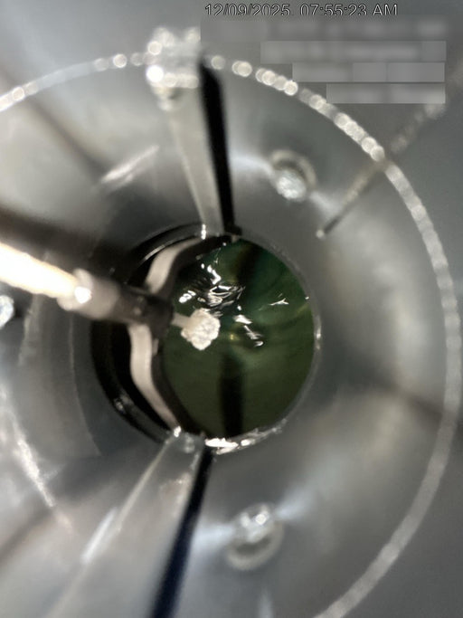 2025 HUSQVARNA LT6005