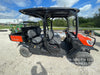 2022 KUBOTA RTV-X1140W-H (Canopy)