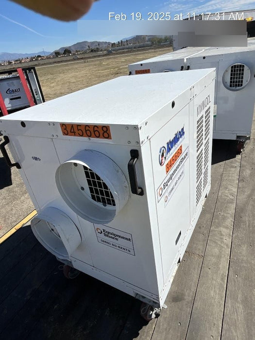 2023 KWIKOOL KPO5-43H