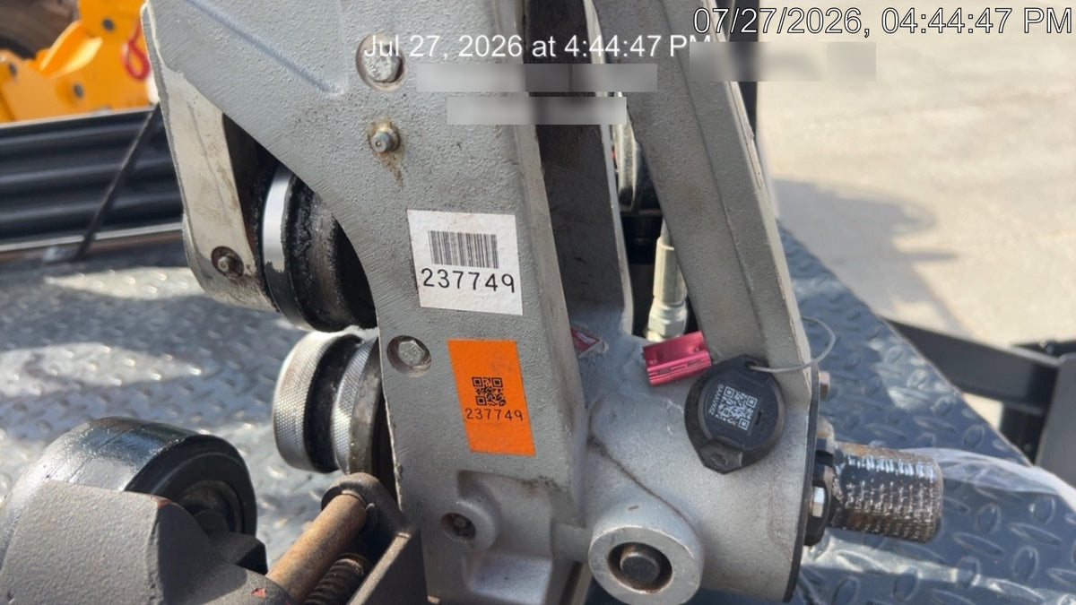 2022 RIDGID 918-1