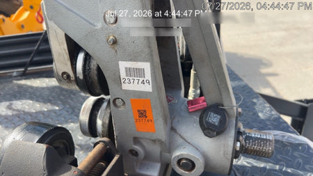 2022 RIDGID 918-1