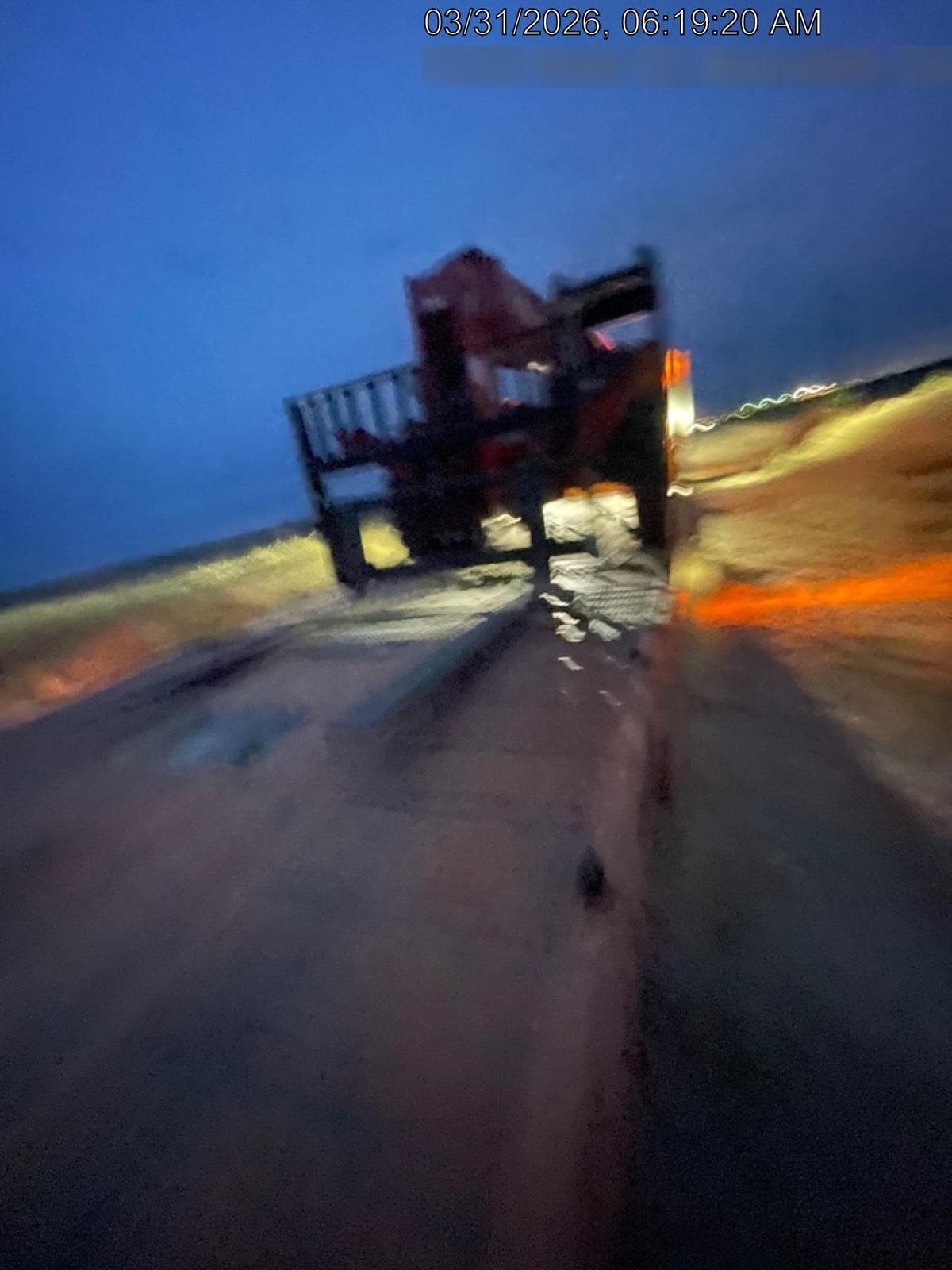 2022 MANITOU MTA12055