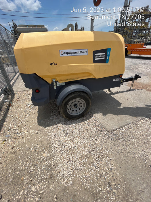 2020 ATLAS COPCO XAS188