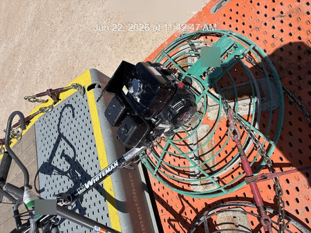 2025 MULTIQUIP B46H90