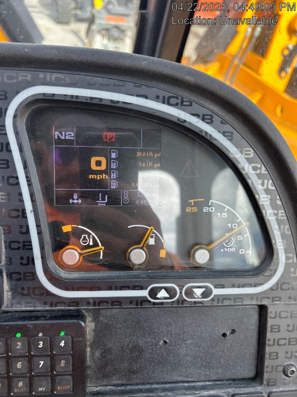 2024 JCB 510-56