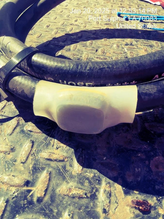 2021 MICHIGAN PNEUMATIC 4940B2