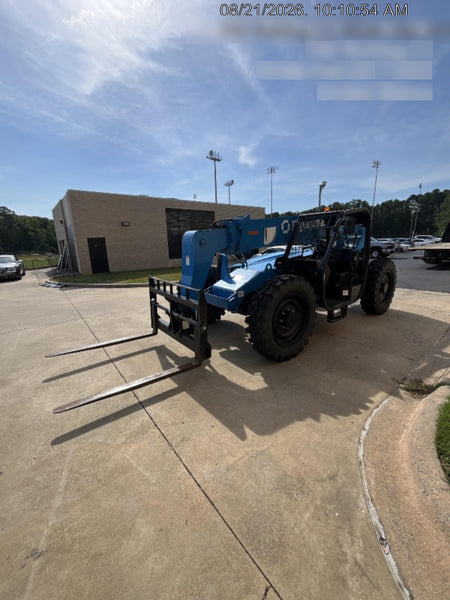 2025 GENIE GTH-636
