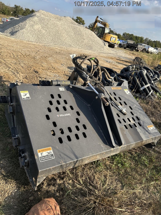 2023 PALADIN LAF6864-0022