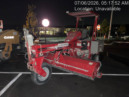 2023 BROCE BW260