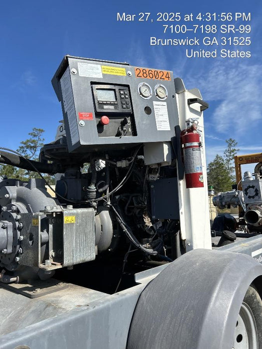 2022 ATLAS COPCO PAC F44 KD