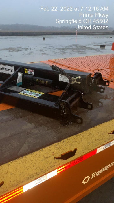 2021 STAR INDUSTRIES M1360B - Star JIB Boom