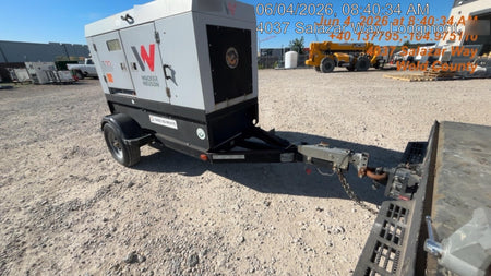2019 WACKER NEUSON G70