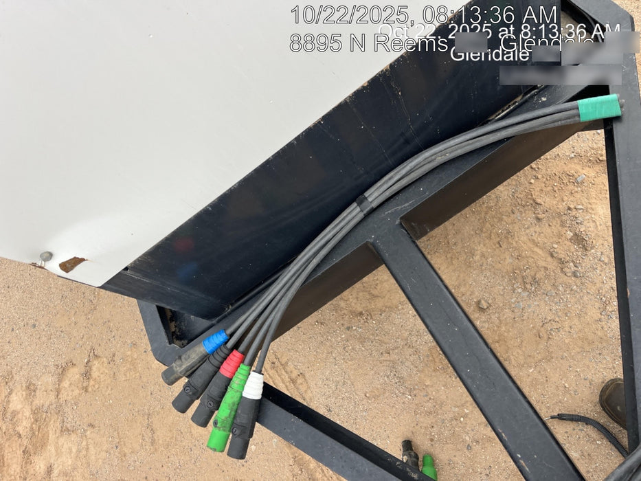 2023 SHINDAIWA DGK45F