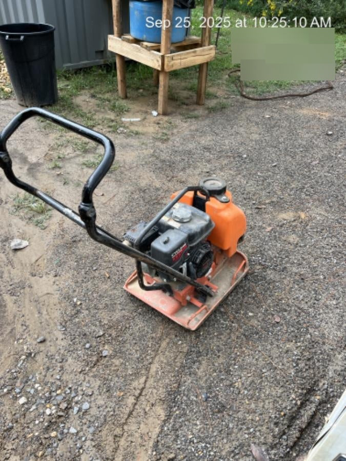 2023 MULTIQUIP MVC82VHW