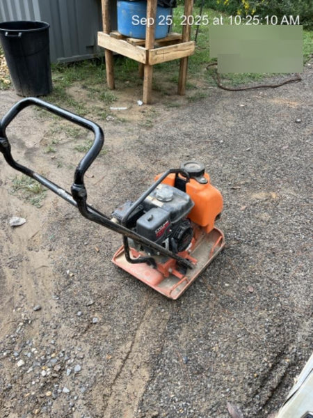 2023 MULTIQUIP MVC82VHW