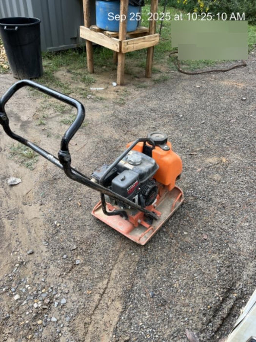 2023 MULTIQUIP MVC82VHW