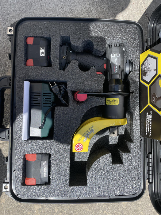 2023 TORCUP VT-1000KIT