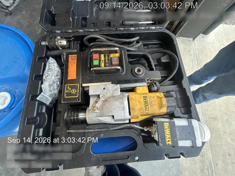 2026 DEWALT DWE1622K