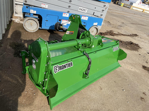 2021 FRONTIER RT3062