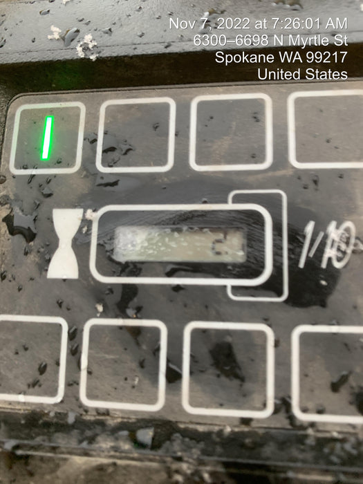 2020 WACKER NEUSON RTKx-SC3