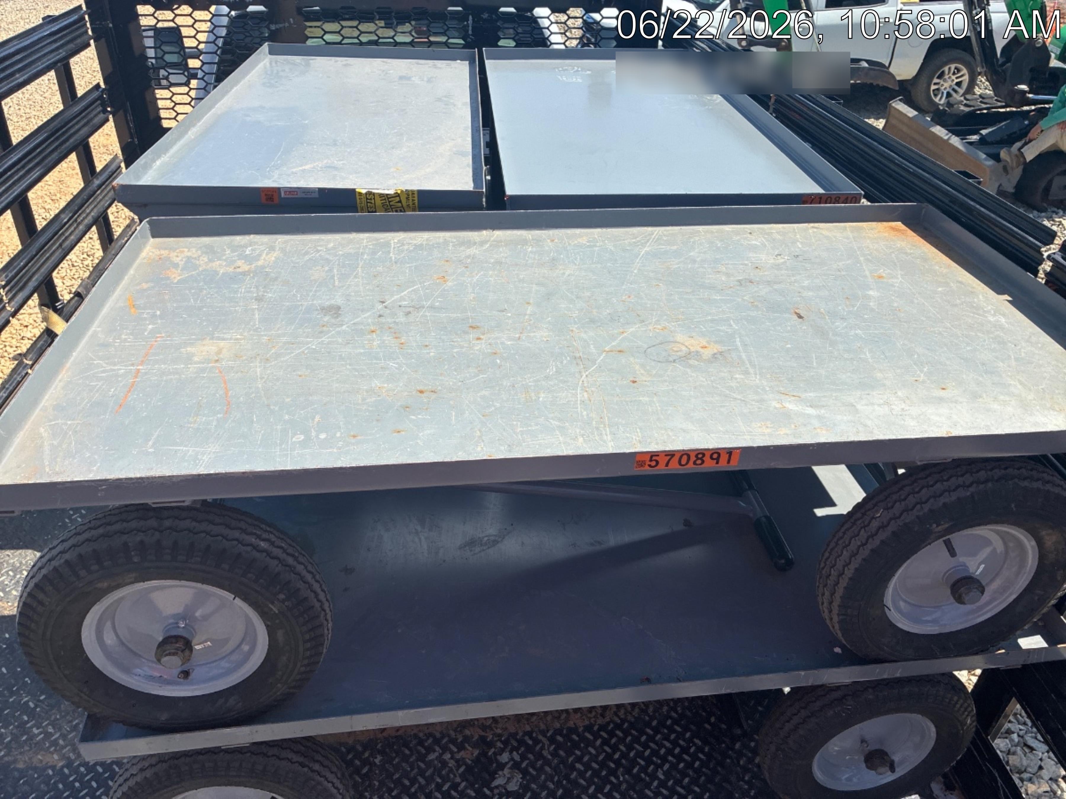 2025 ULINE H-2548