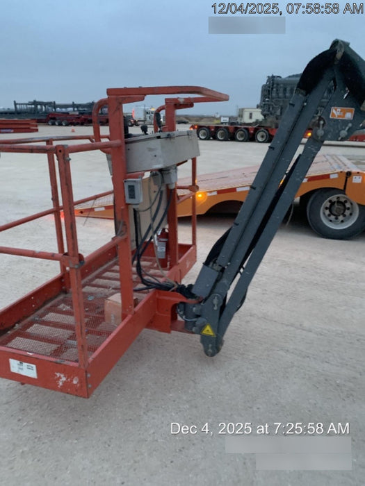 2017 SKYJACK SJ46 AJ