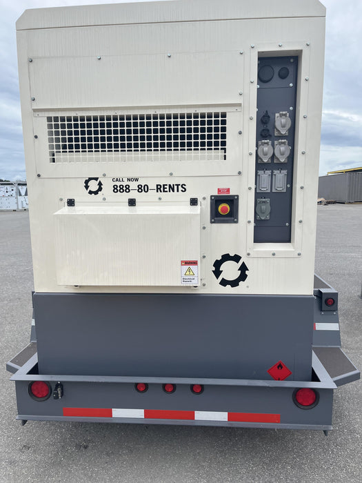 2024 ATLAS COPCO QAS 410