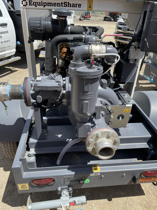 2023 ATLAS COPCO PAC F44 KD