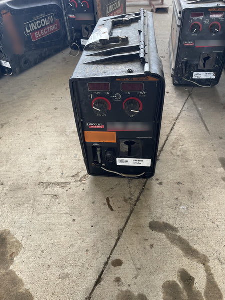 2021 LINCOLN ELECTRIC LN-25X