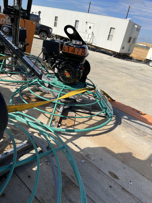 2024 MULTIQUIP J36H55