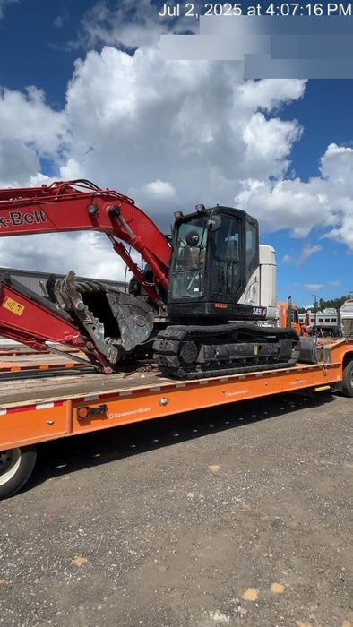 2022 LINK-BELT 145X4DZ