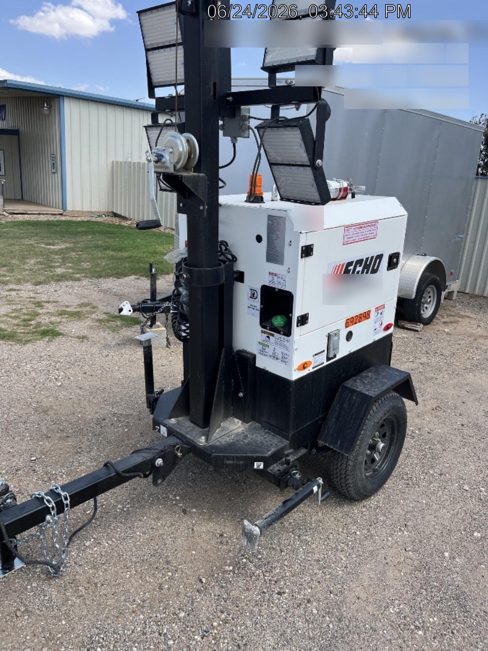 2026 ECHO DLT-3