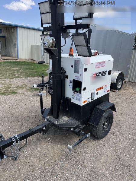 2026 ECHO DLT-3