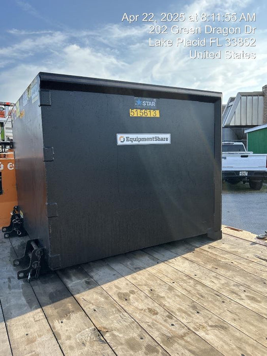 2025 STAR INDUSTRIES 1425